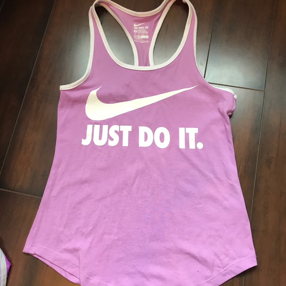 Nike Tank